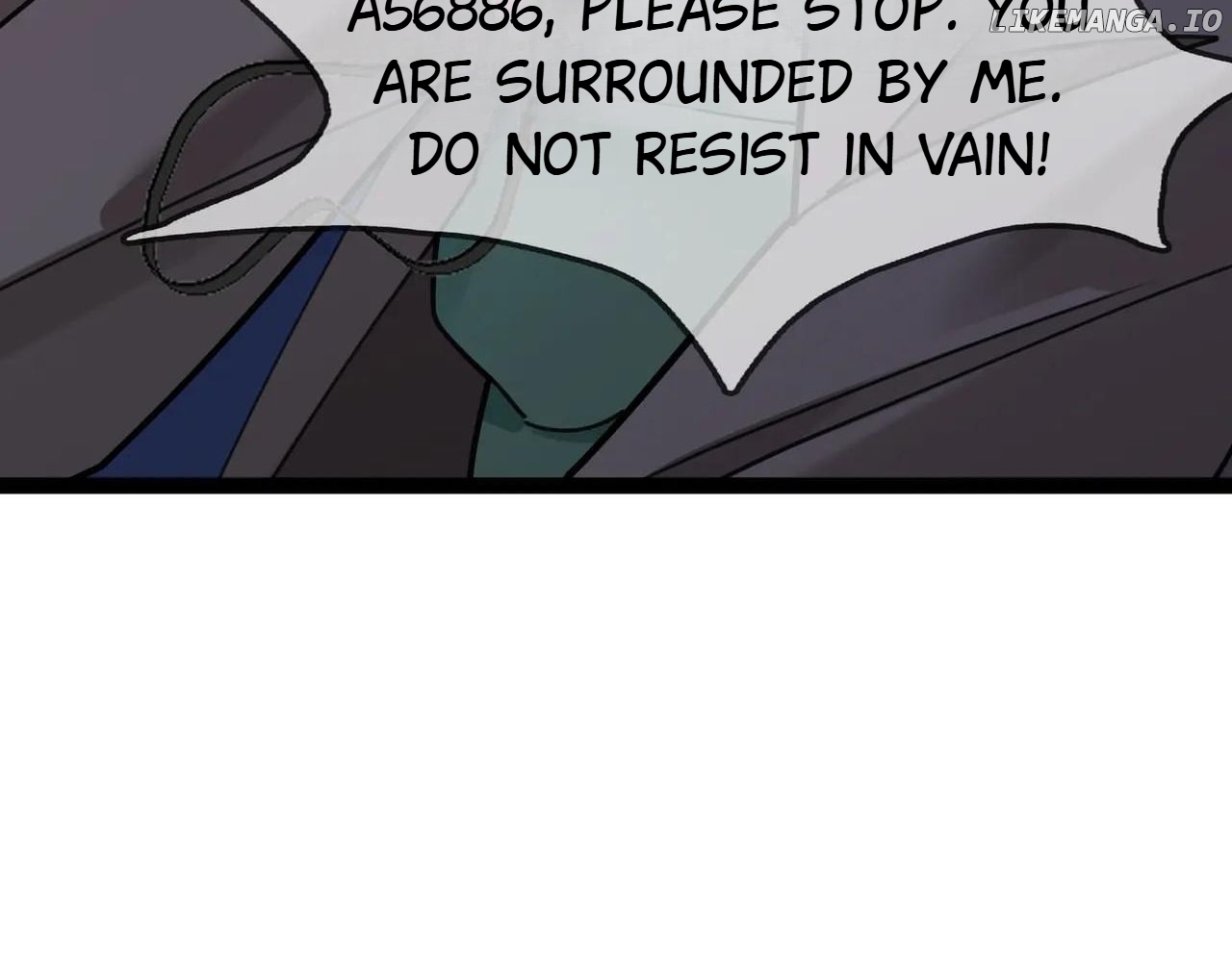 Daddy President Is Too Hard To Deal With Chapter 140 - page 51